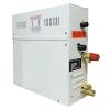 EDEDE Sauna Heater, Home Use Steam Machine, Steam nerator Sauna Dry Stream Furnace Wet Steam Steamer, Digital Controller Mist Making Machine for Home Sauna SPA(3kw) view 1