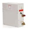 EDEDE Sauna Heater, Home Use Steam Machine, Steam nerator Sauna Dry Stream Furnace Wet Steam Steamer, Digital Controller Mist Making Machine for Home Sauna SPA(3kw) view 4