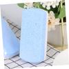 Ipetboom 5pcs Dual-Color Foot Grinding Stones Callus Removers Pumice Stones Dead Skin Exfoliators Foot Skin Care Tools for Pedicure and Hard Removal at Home view 2