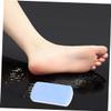 Ipetboom 5pcs Dual-Color Foot Grinding Stones Callus Removers Pumice Stones Dead Skin Exfoliators Foot Skin Care Tools for Pedicure and Hard Removal at Home view 3