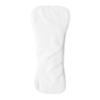Reusable Adult Cloth Diaper Four Layer Fiber Pad with Sticky Strap view 1
