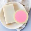 Asuinxurr 5 Pieces Depilation Pads Painless Hair Removal Sponge for Face Leg Arm Body, Reusable Physical Hair Removal Tool view 3