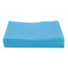 100pcs Disposable Table Covers with Hole Beauty Salon Tattoo Hotels Blue Beauty Couch Cover Sheets Disposable Couch Cover for Cosmetic Bed Sheet Covers view 1