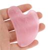 1pc Guasha Scraping Massage Scraper Face Massager Gua Sha Board view 3