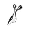 2 iN 1 3D Facial Massager Gua Sha Massage Tool Cold Roller For Face Eyes Chin Lift Tightening Skin Tool Beauty Tools view 1