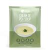 Shake That Weight 10x Cream of Pea Soup | High Protein Diet Meal Replacement. Low Calorie Diet Plan, Enriched with Essential Vitamins & Minerals. Gluten Free, Vegetarian. view 1