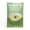 Shake That Weight 10x Cream of Pea Soup | High Protein Diet Meal Replacement. Low Calorie Diet Plan, Enriched with Essential Vitamins & Minerals. Gluten Free, Vegetarian. view 3