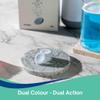 Boostab Cleaning Tablets 60 Tablets 2 Months Supply - Sonic Spa Dual Action Ultrasonic Cleaning Tablets Powerful Cleaning & Mint Freshness view 2