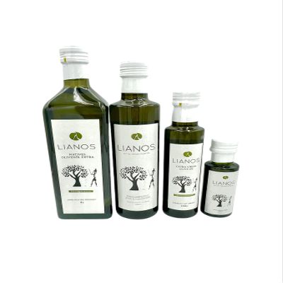 Greek Extra Virgin Olive Oil 100ml - 1.Lt (500ml)