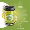 IronMaxx Clear Whey Isolate Zero - Less Sweet Lemon Ice Tea 400g | Sugar-Free Whey Protein Powder | Delicious & Refreshing High Protein Drink with 25g Protein per Serving view 2