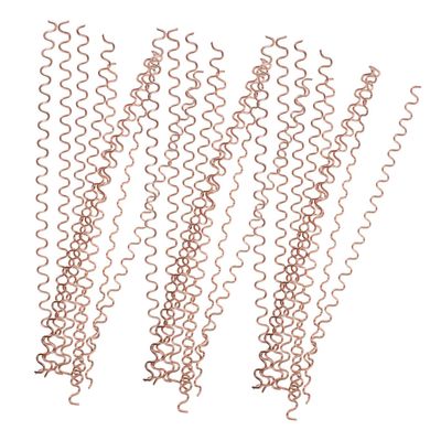 CHICAMPERA 50pcs Welding Wire Repair Tool Dent Removal Kit for Auto Body Tools Including Dent Pulling Wire and Spot Welding Panel