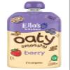 Ella's Kitchen Berry Oaty Smooshy 3 x (4 x 90g) view 2