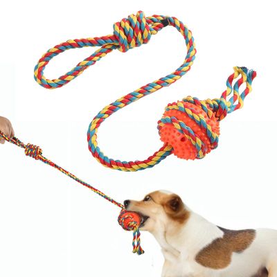Dog Toys for Aggressive Chewer Puppy hewer's Delight Teething Toys