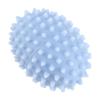 aqxreight 8pcs Washing PVC Laundry Depilation Hedgehog Dry Clothes for Washing Machine view 2