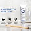 4.23ozhydroxyapatite, for Sensitive Teeth,Enamel Protection and Tooth, Daily Protection Hydroxyapatite Toothpastes for Enamel Protection and Tooth strengthening (3PCS) view 2