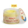abley's Therapy Putty for Kids | Usage Occupational Therapy, Rehabilitation, Fine Motor Skills, Stress Relief (Yellow) | 50 gms view 2