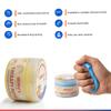 abley's Therapy Putty for Kids | Usage Occupational Therapy, Rehabilitation, Fine Motor Skills, Stress Relief (Yellow) | 50 gms view 4