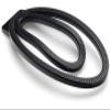 2 Different Sizes of Men's Flat Protective fufu Clips with 1 Adjustable 3-Way Elasticated Waistband (Black) view 4