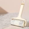 Lint Ball Remover Deep Cleaning Sticky Pet Hair Roller view 2