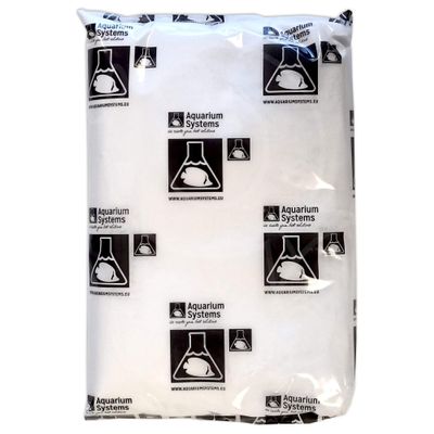 Aquarium Systems Marine Corals Reef Crystals Salt 2kg Bag
