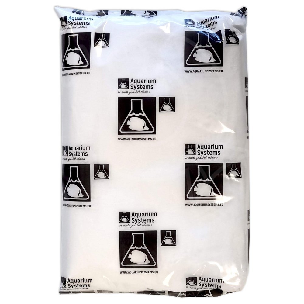 Aquarium Systems Marine Corals Reef Crystals Salt 2kg Bag