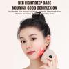 Facial Neck Massage Tool | Thermal Facial Glow Booster Beauty Device - Beauty Personal Care for Skin Rejuvenation, Toning, Glow Boost view 3