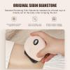 Facial Neck Massage Tool | Thermal Facial Glow Booster Beauty Device - Beauty Personal Care for Skin Rejuvenation, Toning, Glow Boost view 4