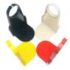 Faeymth Laundry Detergent Cup Holder to Prevent Overflow and Drip Storage Box Soap Box Accessories Drip Collection Rack White view 2
