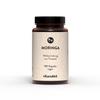 vitaoutlet Moringa Capsules, 180 Capsules, Vegan, Premium Raw Material from India, Moringa Oleifera, from Own Production view 1