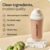 Whole Supp Vegan Meal Replacement Shake Vanilla, 31g Plant Protein 1.5kg view 4