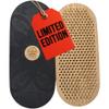 Bodhi Board Sadhu Board Nail Board for Feet Foot Yoga Meditation Wood for Acupressure Acupuncture Relaxation Mental Health Massage Nail Board view 2