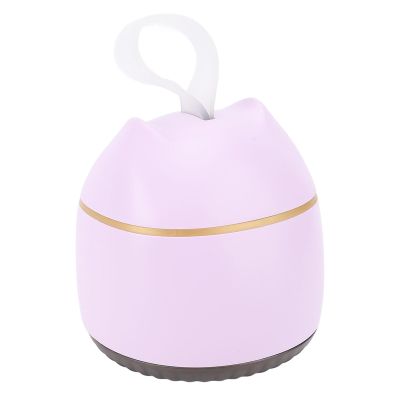 Lint Remover, 6 Blades, Rechargeable Portable Fabric for Clothes & Blankets, Efficiently Removes Lint & Fuzz, Suitable for Various Fabrics
