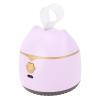 Lint Remover, 6 Blades, Rechargeable Portable Fabric for Clothes & Blankets, Efficiently Removes Lint & Fuzz, Suitable for Various Fabrics view 3