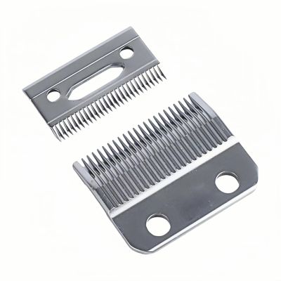 Lojtoyt 2-Hole Taper Standard 1mm-3mm 1006 for Wahl Clipper Blade Set Icon 8490-900
