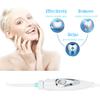 Water Flosser Dental Irrigator Tap Oral Irrigator No Batteries and No Electricity for Oral Cleaning and Braces Care(White 2) view 4