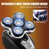 3 Pack RX5 Replacement shaver heads-Compatible with Remington Balder Pro XR1500, XR1501 and RX5 razorsNot compatible Remington RX7 view 2