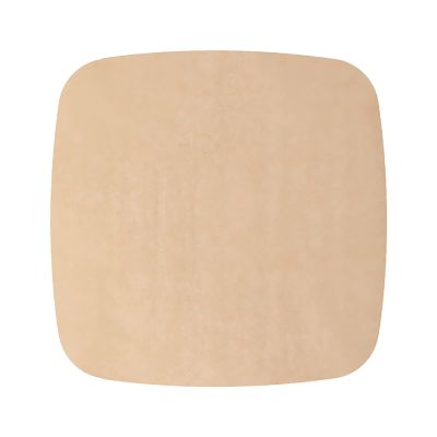 Pack of 50 Non-stick Square Baking Paper for Air Fryers, Food-Grade BPA Free, Ideal for Healthy Baking, Oven Accessories, Air Fryer