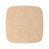 Pack of 50 Non-stick Square Baking Paper for Air Fryers, Food-Grade BPA Free, Ideal for Healthy Baking, Oven Accessories, Air Fryer view 1