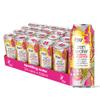 itsu Raspberry & Dragon Fruit Zen Water 330ml | Naturally Flavoured | Zero Calories | Zero Sugar | Pack of 24 view 1