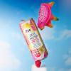 itsu Raspberry & Dragon Fruit Zen Water 330ml | Naturally Flavoured | Zero Calories | Zero Sugar | Pack of 24 view 3