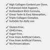 Collagen 12000mg Joint Support Max S.NutraSupplements Berry Flavoured, 500ml view 3