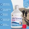 Collagen 12000mg Joint Support Max S.NutraSupplements Berry Flavoured, 500ml view 4