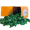 300g Sunkissed Orange Box of Walkers Mint Toffee view 3