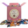 300g Rose Pink Box of Toxic Waste Nuclear Fusion Super Sour Sweets view 2