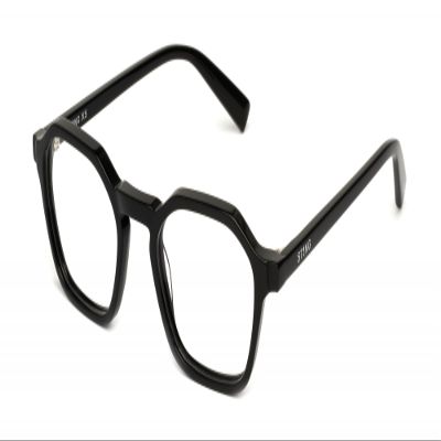 STING VSJ738 Nero lucido 46/19/135 JUNIOR Eyewear Frame
