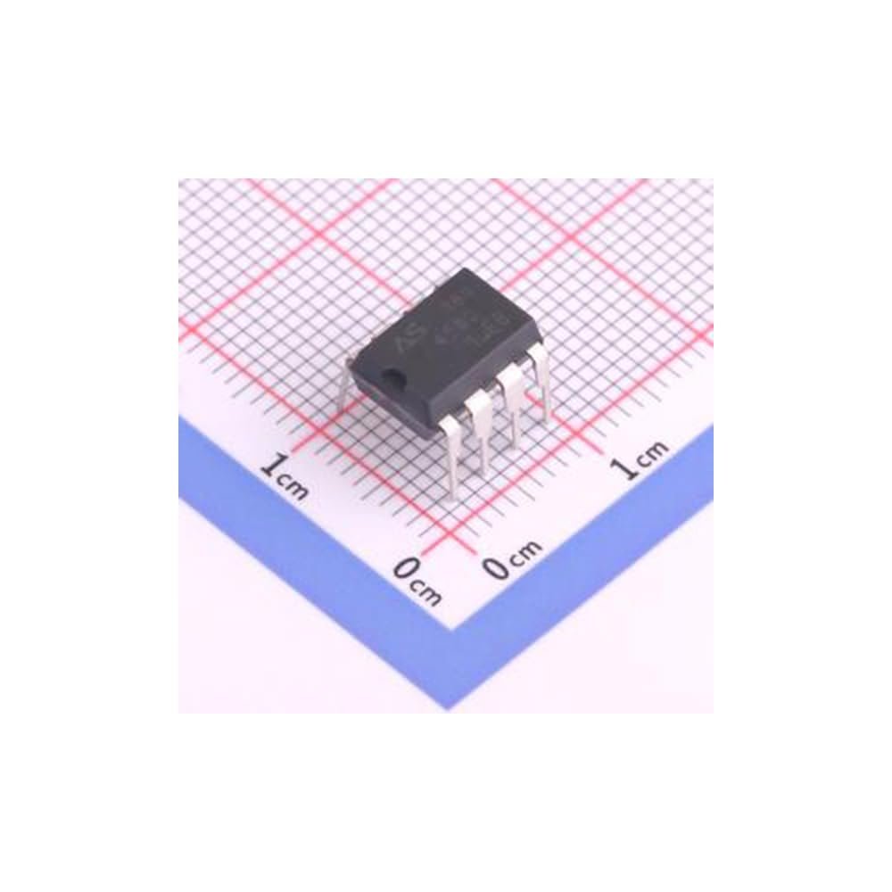 (5pieces) ASOPD4580N-T DIP-8L