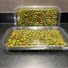 Crispy Spicy Green Peas | Crunchy & Flavorful Snack | High-Protein & Fiber-Rich | Perfect Tea-Time & Party Snack | 250gram view 3