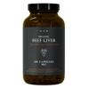 APE Nutrition Grass-Fed Beef Liver Capsules, Desiccated Organ, 180 Caps view 1
