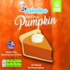 Bakeroo 100% Pure Pumpkin Puree Tin Natural Pumpkin Pie Filling, No Preservatives, Gluten-Free, Vegan & Dairy-Free Smooth & Creamy Texture Product of USA 425g (425g (Pack of 2)) view 2