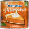 Bakeroo 100% Pure Pumpkin Puree Tin Natural Pumpkin Pie Filling, No Preservatives, Gluten-Free, Vegan & Dairy-Free Smooth & Creamy Texture Product of USA 425g (425g (Pack of 2)) view 4